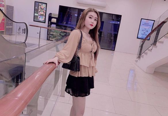 Bạn Nữ Mỹ Duyên Độc thân 32 tuổi Tìm người yêu lâu dài ở Quận 3, TP Hồ Chí Minh