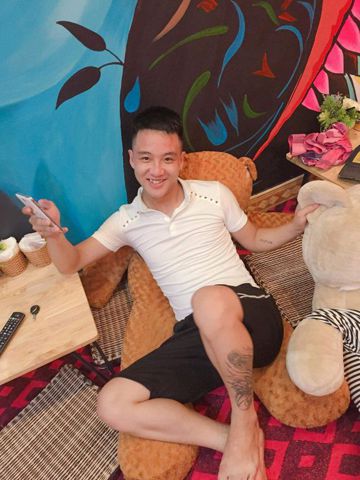 Bạn Nam Sơn Hải Độc thân 28 tuổi Tìm bạn tâm sự ở Lục Nam, Bắc Giang