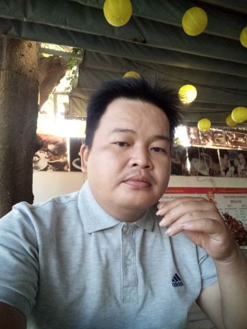 Bạn Nam Nguyễn Tấn Độc thân 37 tuổi Tìm người yêu lâu dài ở Ninh Kiều, Cần Thơ