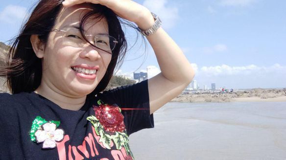 Bạn Nữ Huyền Độc thân 41 tuổi Tìm bạn đời ở Vũng Tàu, Bà Rịa - Vũng Tàu