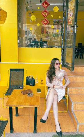 Bạn Nữ Thùy Trâm Độc thân 33 tuổi Tìm người yêu lâu dài ở Hai Bà Trưng, Hà Nội