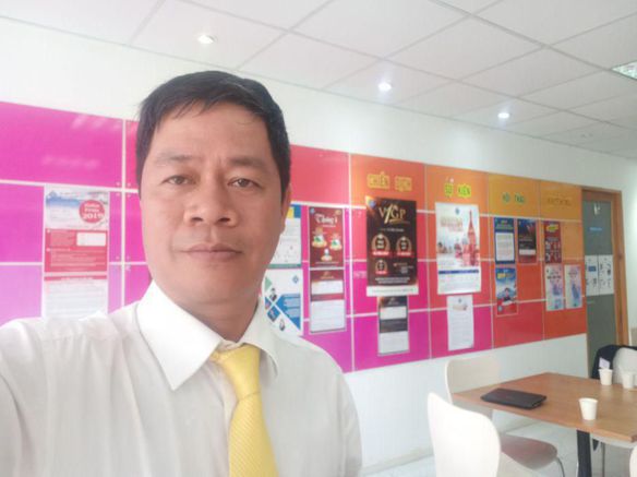 Bạn Nam Bui Duc Duy Độc thân 52 tuổi Tìm người yêu lâu dài ở Quận 12, TP Hồ Chí Minh