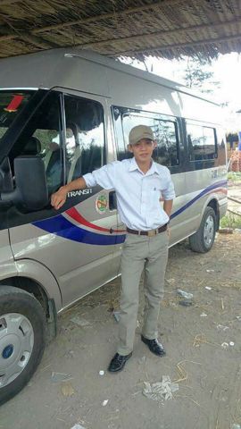 Bạn Nam Vĩnh Phát Độc thân 30 tuổi Tìm người yêu lâu dài ở Bình Chánh, Hồ Chí Minh