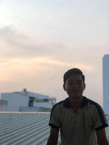 Bạn Nam Văn Tình Độc thân 26 tuổi Tìm người yêu lâu dài ở Biên Hòa, Đồng Nai