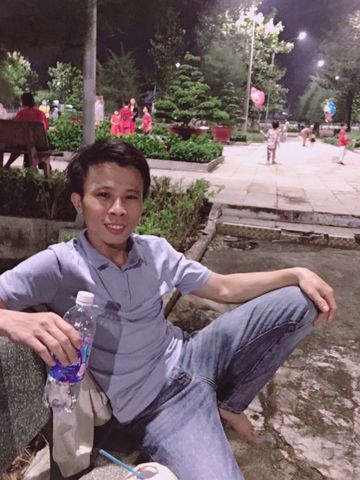 Bạn Nam Quang Ly dị 36 tuổi Tìm người để kết hôn ở Thuận An, Bình Dương