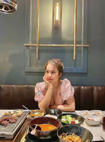 Bạn Nữ Diểm Tú Độc thân 29 tuổi Tìm người yêu lâu dài ở Cam Ranh, Khánh Hòa