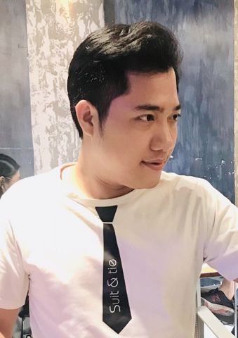 Bạn Nam Duy Đoàn Độc thân 36 tuổi Tìm người yêu lâu dài ở Quận 3, TP Hồ Chí Minh