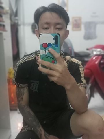 Bạn Nam Duy Phạm Độc thân 25 tuổi Tìm người yêu lâu dài ở Mỹ Tho, Tiền Giang