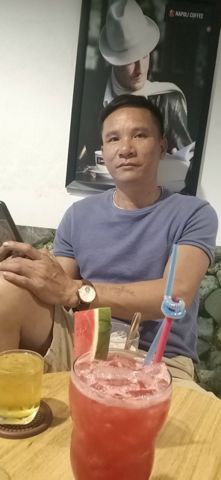 Bạn Nam Minh Huy Ly dị 54 tuổi Tìm bạn đời ở Đà Lạt, Lâm Đồng