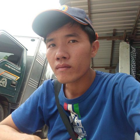 Bạn Nam Lý Quốc Ly dị 28 tuổi Tìm bạn đời ở Chợ Mới, An Giang