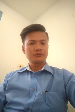 Bạn Nam Trần Văn Nguyên Ly dị 41 tuổi Tìm bạn đời ở Gò Vấp, TP Hồ Chí Minh