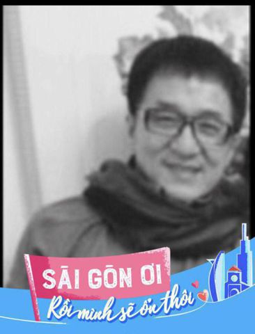 Bạn Nam TT Ly dị 52 tuổi Tìm bạn tâm sự ở Sài Gòn, Hồ Chí Minh