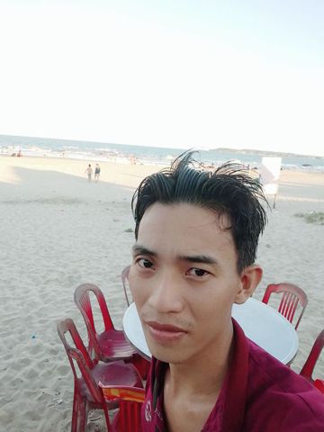Bạn Nam Vo Thanh nghia Ly dị 37 tuổi Tìm người yêu lâu dài ở Quận 3, TP Hồ Chí Minh