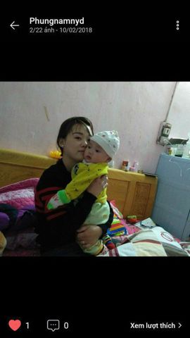 Bạn Nữ Phung Nam Độc thân 31 tuổi Tìm bạn đời ở Mê Linh, Hà Nội