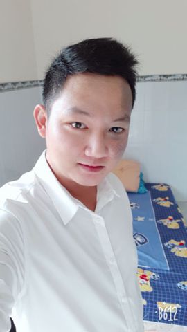 Bạn Nam Kim Trọng Ly dị 31 tuổi Tìm bạn tâm sự ở Quận 3, TP Hồ Chí Minh