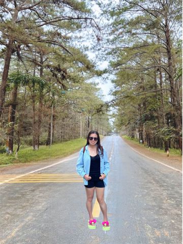 Bạn Nữ Nấm Nùn Ly dị 55 tuổi Tìm người yêu lâu dài ở Tân Bình, Hồ Chí Minh