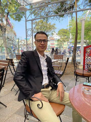 Bạn Nam Giang Trường Ly dị 54 tuổi Tìm người yêu lâu dài ở Tân Bình, TP Hồ Chí Minh