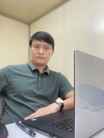 Bạn Nam Nguyễn Phong Ly dị 47 tuổi Tìm bạn tâm sự ở Thủ Đức, TP Hồ Chí Minh