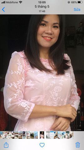 Bạn Nữ Ánh Minh Độc thân 43 tuổi Tìm bạn đời ở Quận 3, TP Hồ Chí Minh