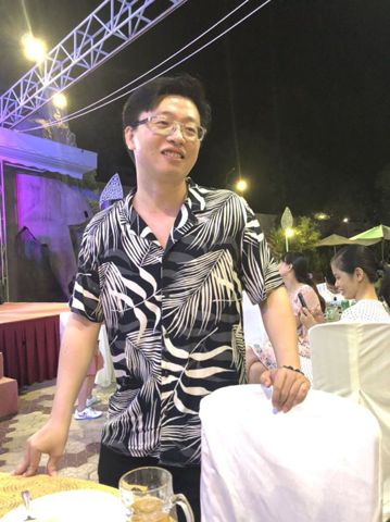 Bạn Nam Lê Quang Độc thân 34 tuổi Tìm người yêu lâu dài ở Xuân Hòa, Hồ Chí Minh