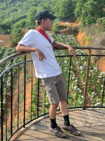 Bạn Nam Thế Huỳnh Độc thân 26 tuổi Tìm người yêu lâu dài ở Thủ Đức, TP Hồ Chí Minh