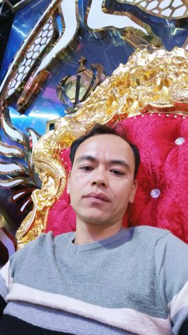 Bạn Nam Đỗ trọng hà Ly dị 41 tuổi Tìm người yêu lâu dài ở Cẩm Phả, Quảng Ninh