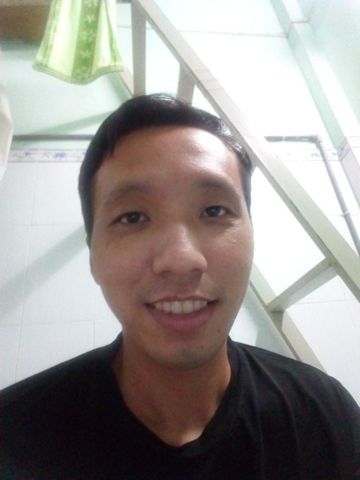 Bạn Nam Vũ Kiệt Độc thân 31 tuổi Tìm người yêu lâu dài ở Nhà Bè, TP Hồ Chí Minh