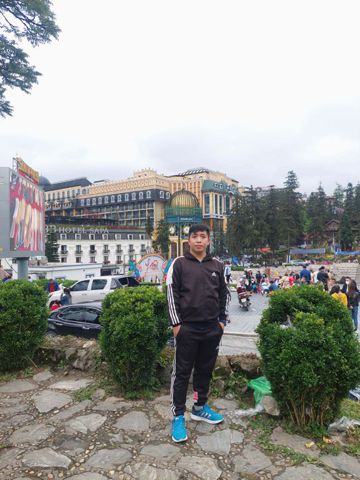 Bạn Nam Tuấn Anh Độc thân 32 tuổi Tìm bạn bè mới ở Lê Chân, Hải Phòng