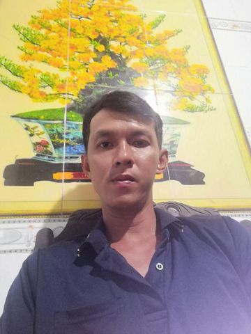 Bạn Nam Thành Long Ly dị 36 tuổi Tìm người yêu lâu dài ở Hóc Môn, TP Hồ Chí Minh