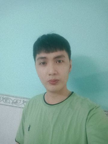 Bạn Nam Trần Tiến Độc thân 26 tuổi Tìm người yêu lâu dài ở Quận 7, TP Hồ Chí Minh