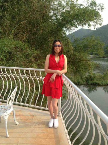 Bạn Nữ Đoàn thị Ngọc Độc thân 47 tuổi Tìm bạn đời ở TP Thái Nguyên, Thái Nguyên