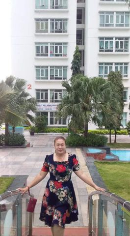 Bạn Nữ Phạm Phương Độc thân 40 tuổi Tìm người yêu lâu dài ở Quận 8, TP Hồ Chí Minh