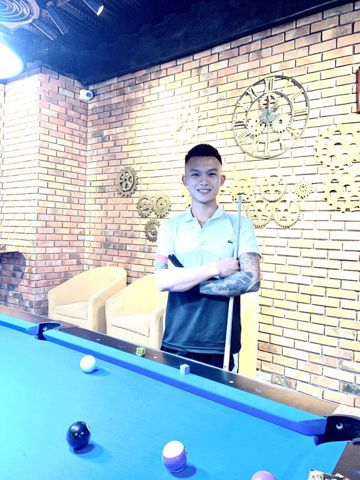 Bạn Nam Tường Độc thân 27 tuổi Tìm người yêu lâu dài ở TP Hòa Bình, Hòa Bình