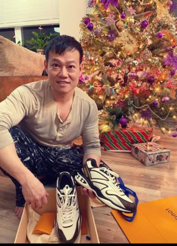 Bạn Nam Ben nguyen Độc thân 39 tuổi Tìm người yêu lâu dài ở New Jersey, Mỹ