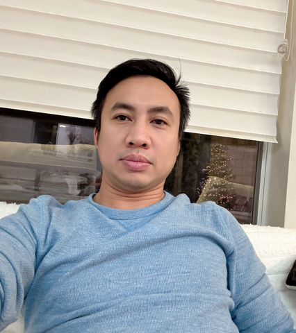 Bạn Nam Truong Độc thân 38 tuổi Tìm người yêu lâu dài ở Texas, Mỹ