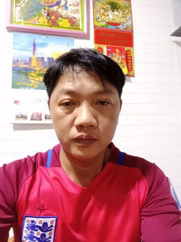 Bạn Nam Thanh Tuấn Ly dị 43 tuổi Tìm người yêu lâu dài ở Thủ Đức, TP Hồ Chí Minh