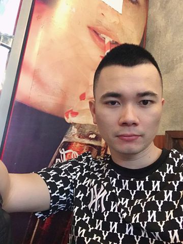 Bạn Nam Minh Độc thân 32 tuổi Tìm người yêu lâu dài ở Quận 7, TP Hồ Chí Minh