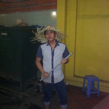 Bạn Nam Chó con Độc thân 28 tuổi Tìm bạn tâm sự ở Đức Huệ, Long An