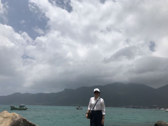 Bạn Nữ An an Độc thân 41 tuổi Tìm bạn đời ở Quận 3, TP Hồ Chí Minh