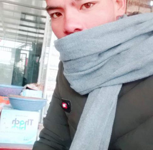 Bạn Nam Huy Độc thân 34 tuổi Tìm người để kết hôn ở Nghi Lộc, Nghệ An