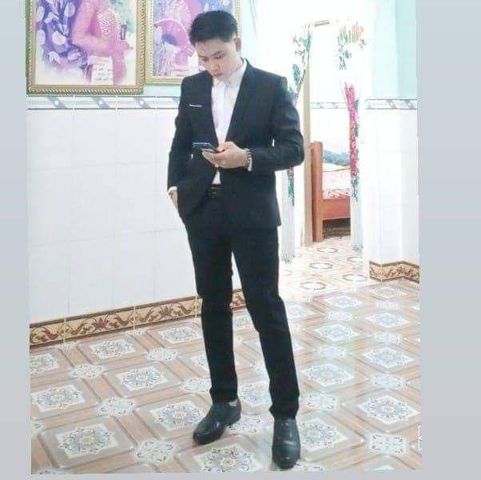 Bạn Nam Cần người Độc thân 29 tuổi Tìm người yêu lâu dài ở Thủ Đức, TP Hồ Chí Minh