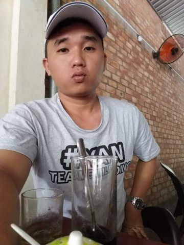 Bạn Nam Đỗ Tèo Độc thân 30 tuổi Tìm người yêu lâu dài ở Quận 12, TP Hồ Chí Minh