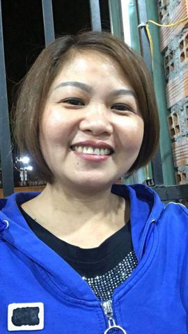 Bạn Nữ Phạm Nguyệt Ly dị 43 tuổi Tìm người yêu lâu dài ở Bình Tân, TP Hồ Chí Minh