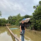 Phương - Tìm người để kết hôn - Quận 3, TP Hồ Chí Minh - Tìm bạn đời