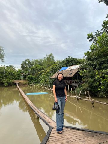 Bạn Nữ Phương Ở góa 51 tuổi Tìm người để kết hôn ở Quận 3, TP Hồ Chí Minh