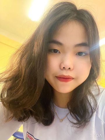 Bạn Nữ Uyên nguyễn Độc thân 24 tuổi Tìm người yêu lâu dài ở Quận 3, TP Hồ Chí Minh