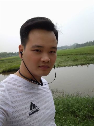 Bạn Nam Hoang Độc thân 34 tuổi Tìm người yêu lâu dài ở Việt Trì, Phú Thọ
