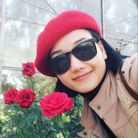 Thu huyền - Tìm người để kết hôn - Hải Dương, Hải Phòng - Chân thành vui vẻ