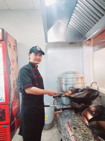 Bạn Nam Nguyễn thành Độc thân 31 tuổi Tìm bạn bè mới ở Bình Thạnh, TP Hồ Chí Minh