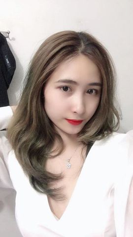 Bạn Nữ Nguyễn Thế Độc thân 28 tuổi Tìm bạn tâm sự ở Quận 4, TP Hồ Chí Minh